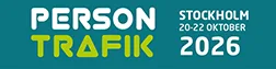Persontrafik
