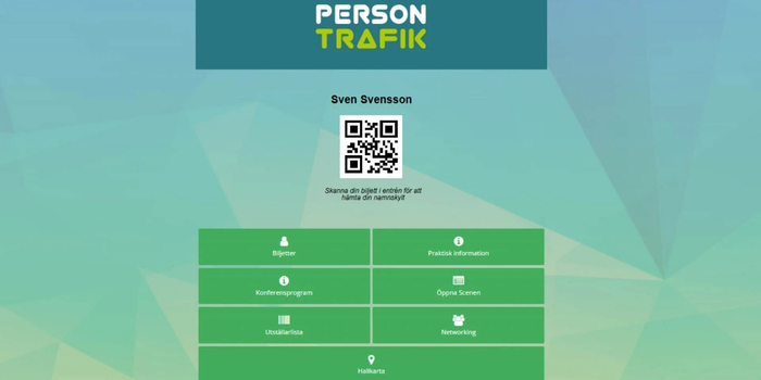 persontrafik-webbapp_700x350 Skärmdump på Persontrafiks Webbapp.
