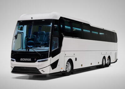 Scania Touring